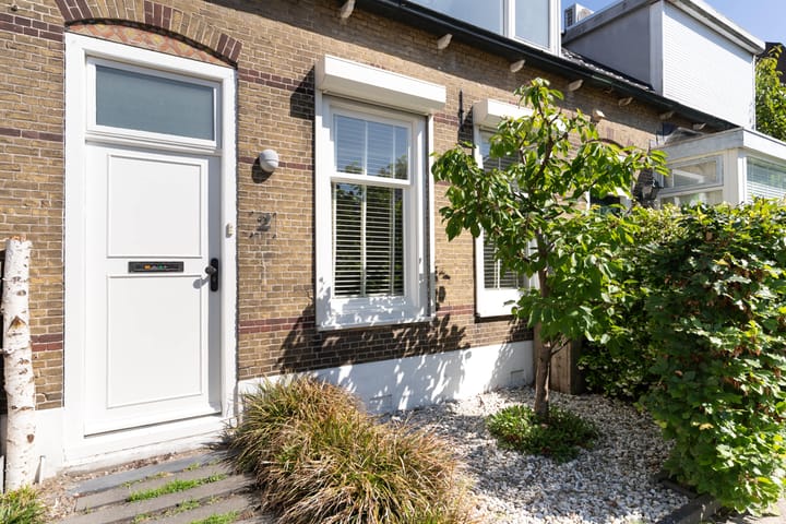 Foto 5 van De Korverstoep 2