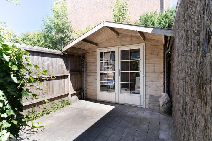 Foto 20 van De Korverstoep 2