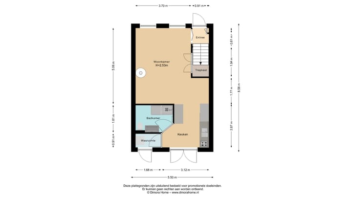 Foto 36 van De Korverstoep 2