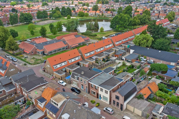 Foto 18 van Wilgenstraat 9