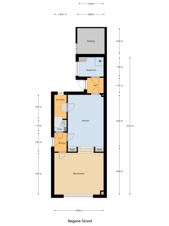 Foto 19 van Wilgenstraat 9