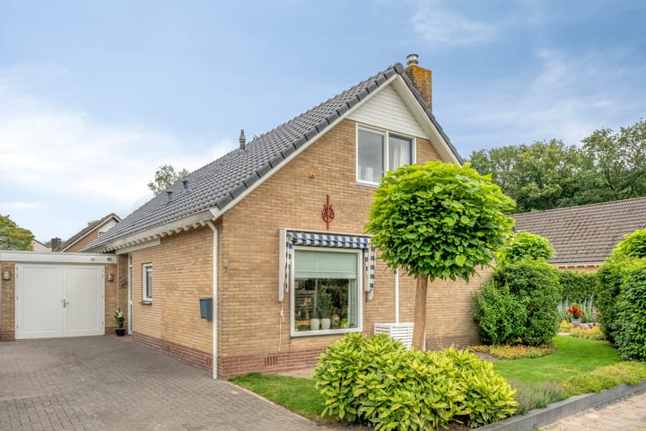 Klaverpad 7