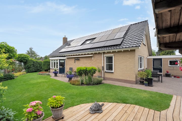 Photo 3 of Klaverpad 7