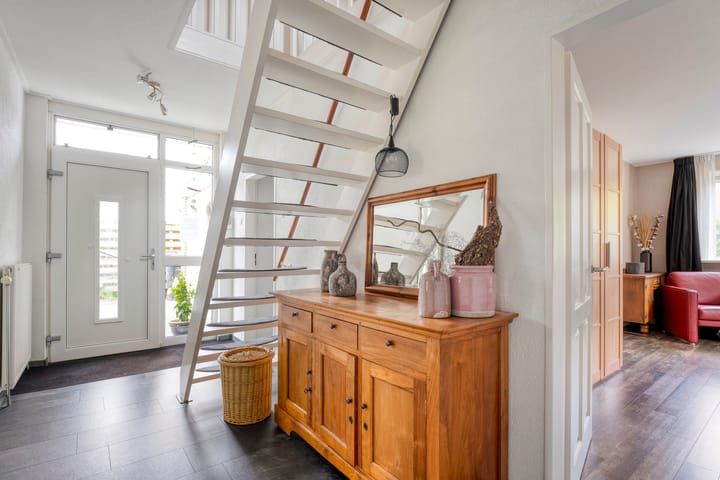 Photo 8 of Klaverpad 7