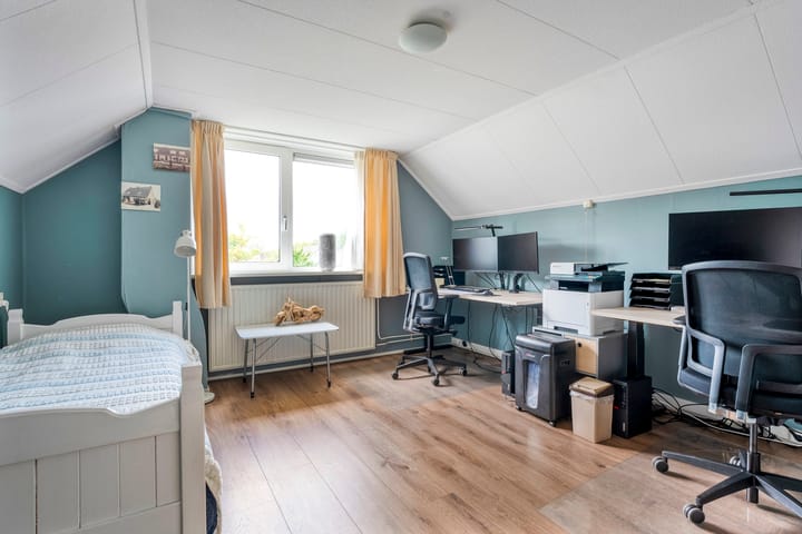 Photo 33 of Klaverpad 7