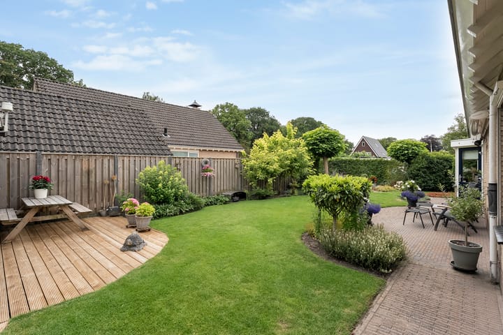 Photo 37 of Klaverpad 7