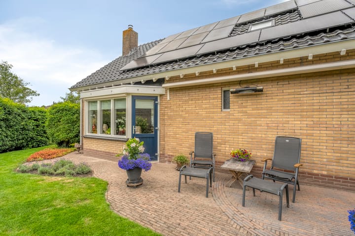 Photo 41 of Klaverpad 7