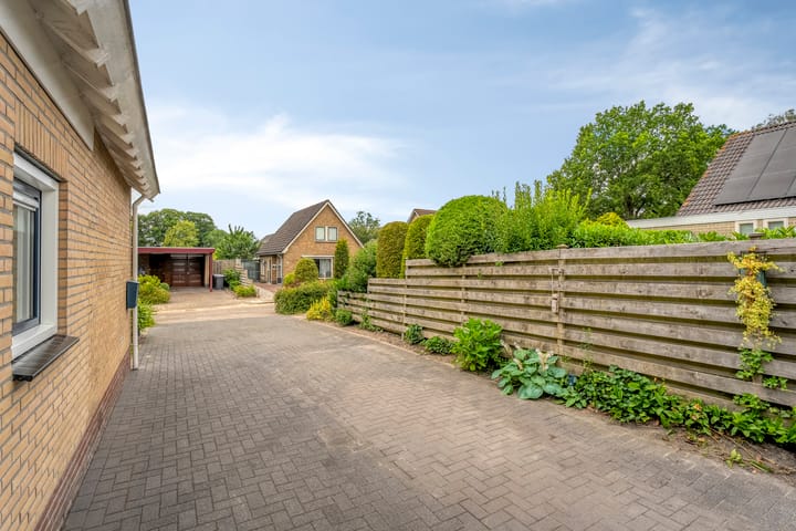 Photo 43 of Klaverpad 7