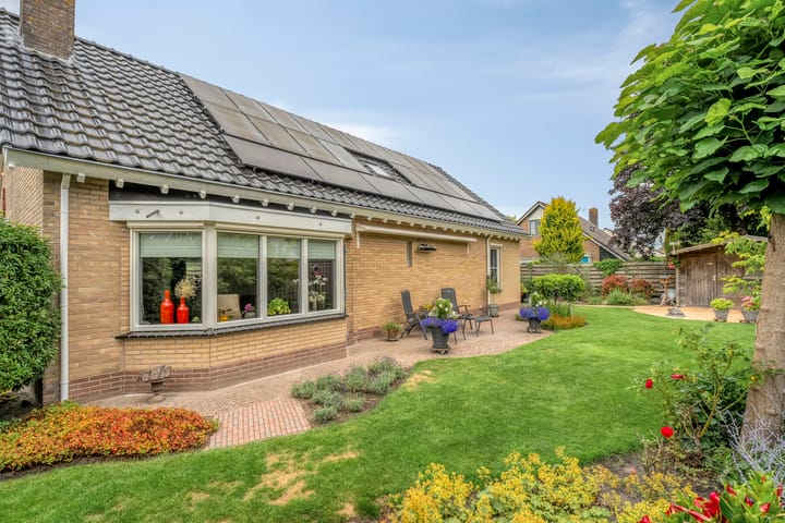 Photo 40 of Klaverpad 7