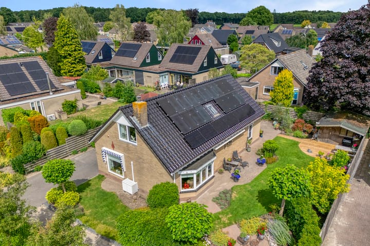 Photo 1 of Klaverpad 7