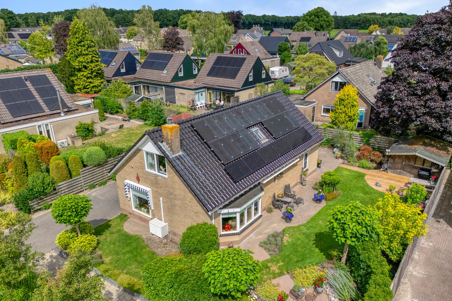 Photo 1 of Klaverpad 7