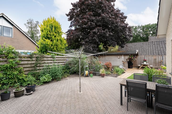 Photo 44 of Klaverpad 7