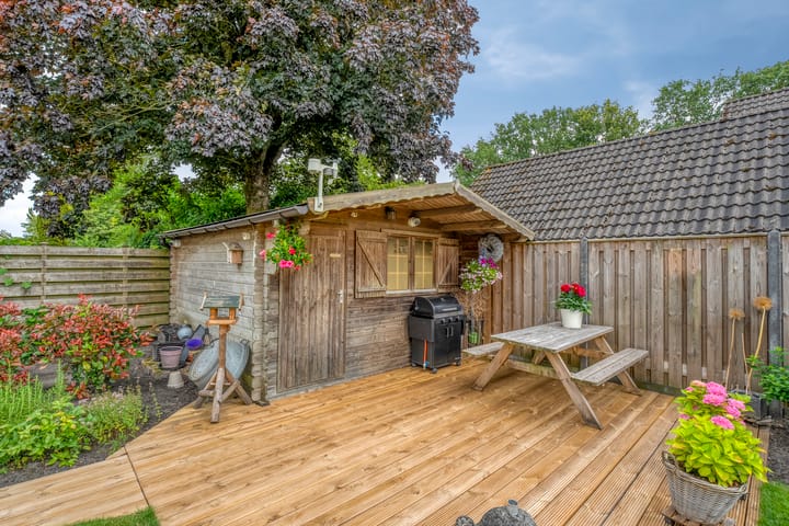 Photo 48 of Klaverpad 7