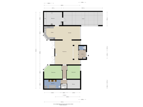 Bekijk plattegrond