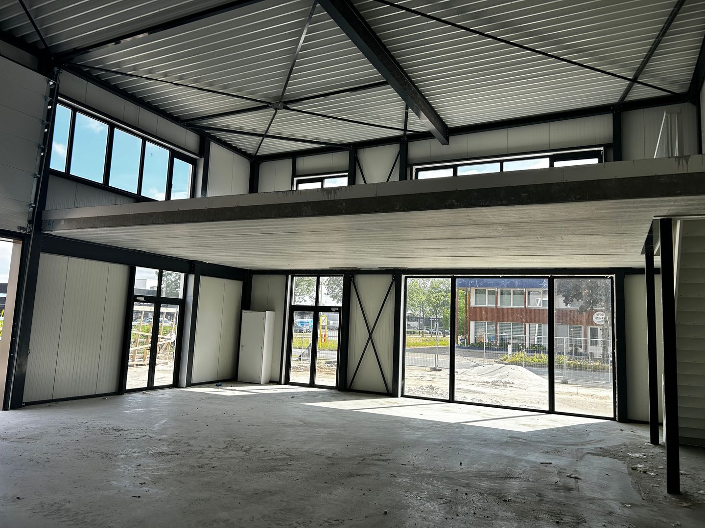 Bekijk foto 2 van Zuiderhavenweg 7-11