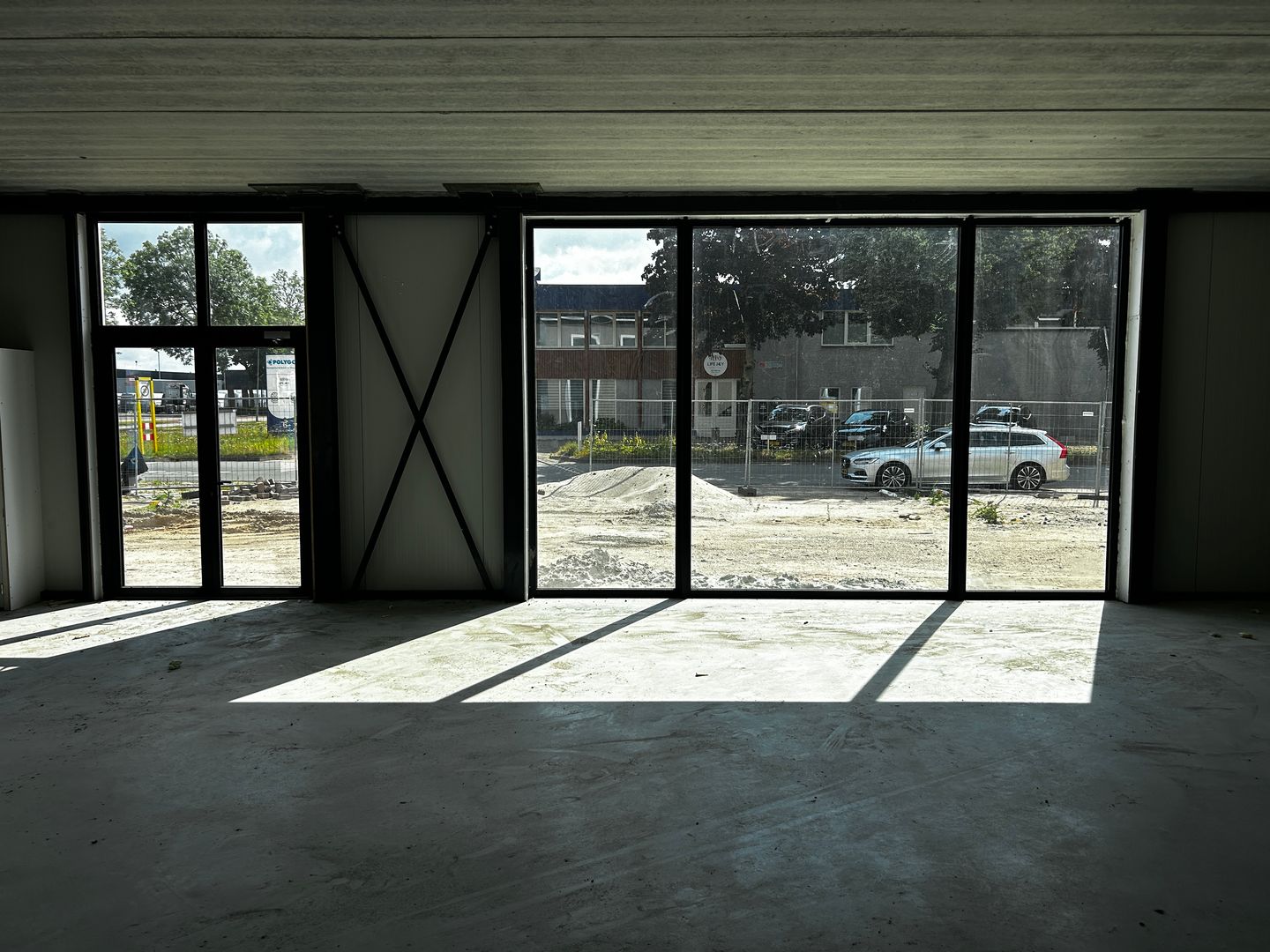 Bekijk foto 4 van Zuiderhavenweg 7-11
