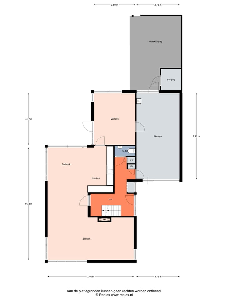 Photo 88 of De Wingerd 9