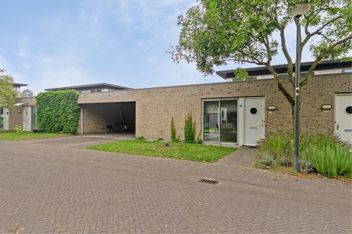 Foto 4 van Copernicusstraat 12