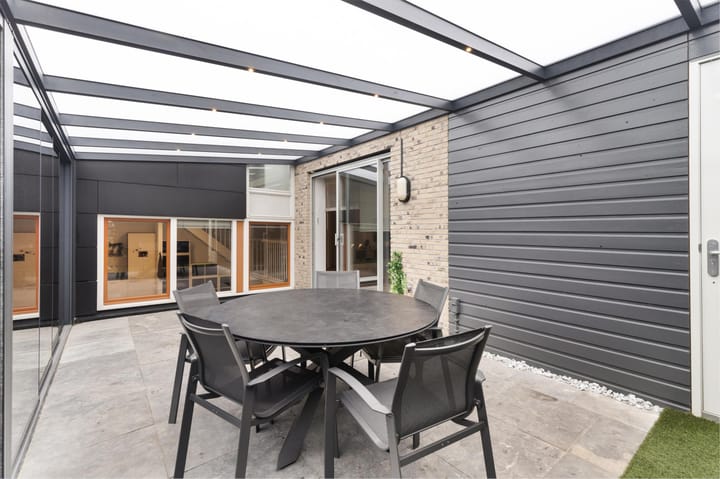 Foto 7 van Copernicusstraat 12