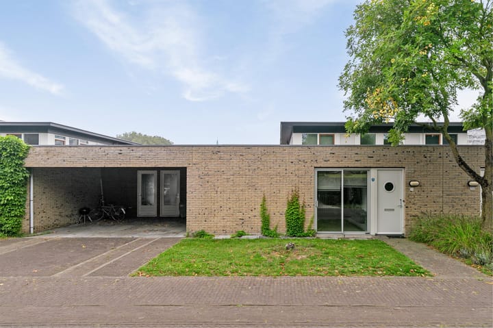 Foto 25 van Copernicusstraat 12