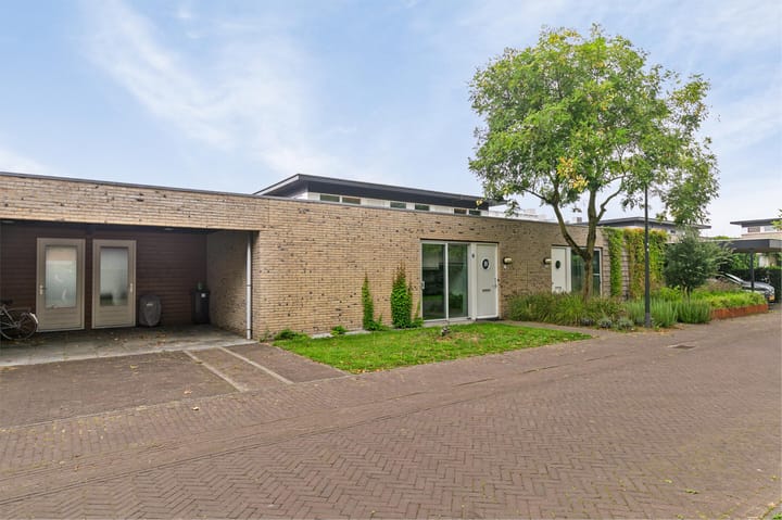 Foto 26 van Copernicusstraat 12