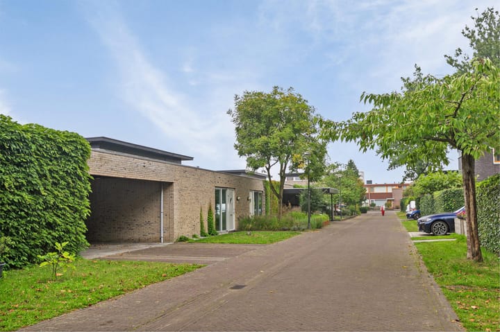 Foto 27 van Copernicusstraat 12