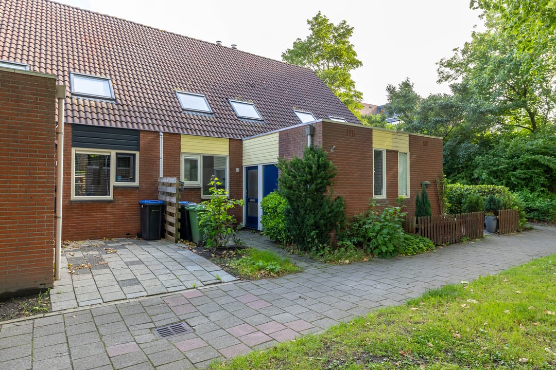 Foto 1 van Albrondaheerd 49