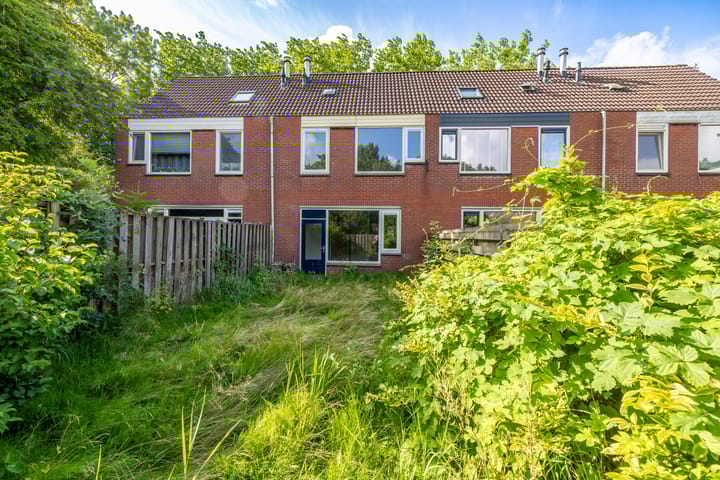 Foto 3 van Albrondaheerd 49