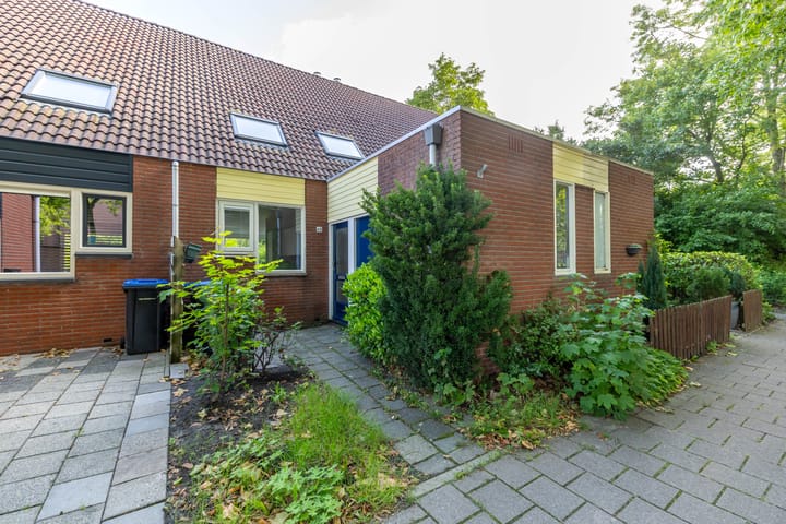 Foto 5 van Albrondaheerd 49