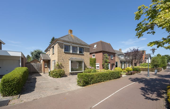 Foto 1 van Markt 103