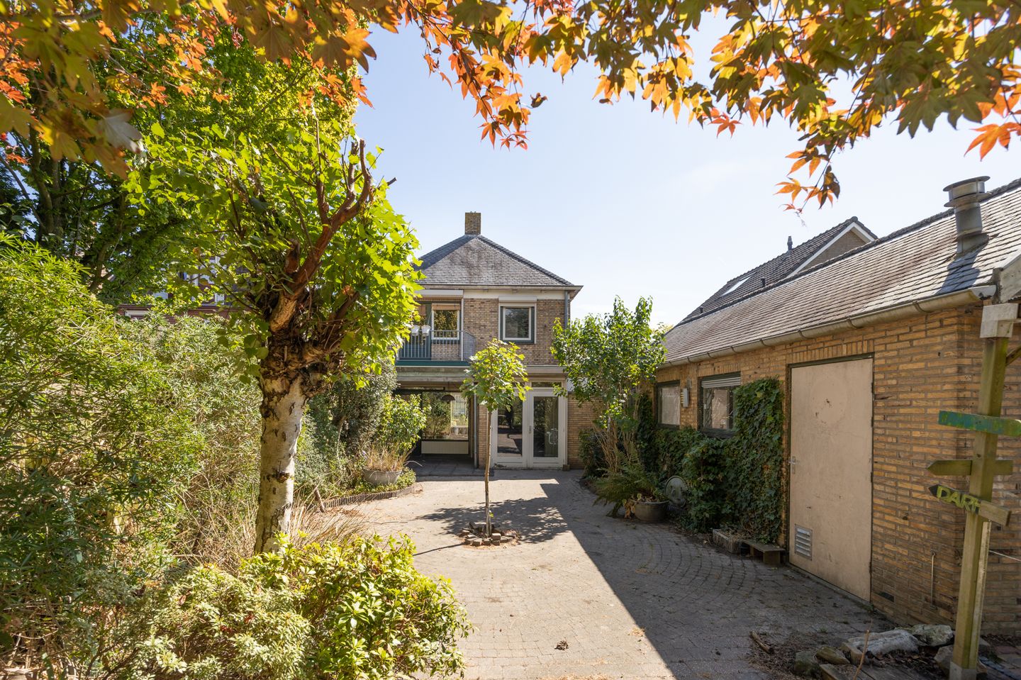 Foto 35 van Markt 103