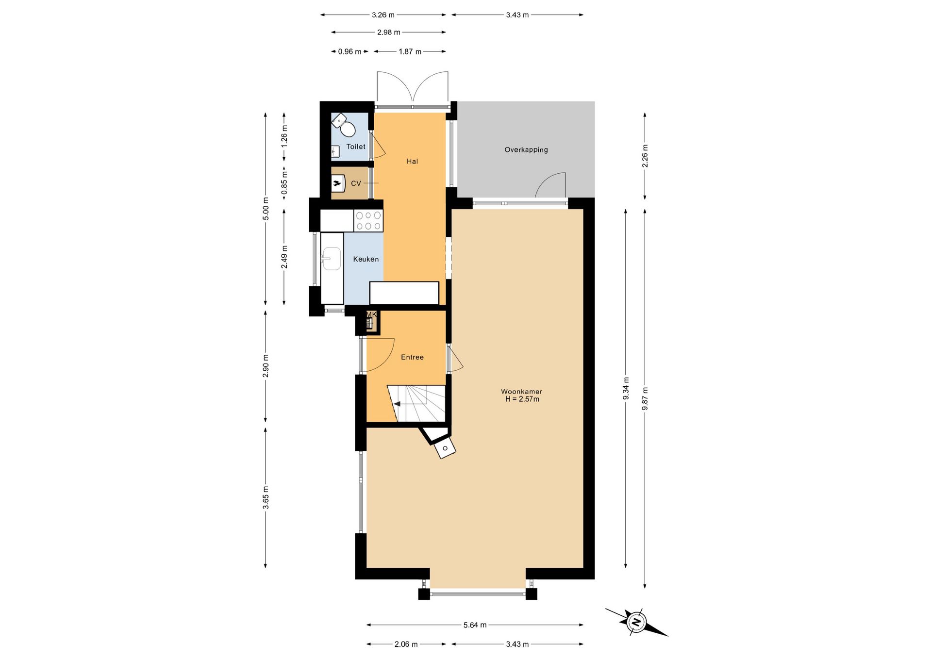 Foto 42 van Markt 103