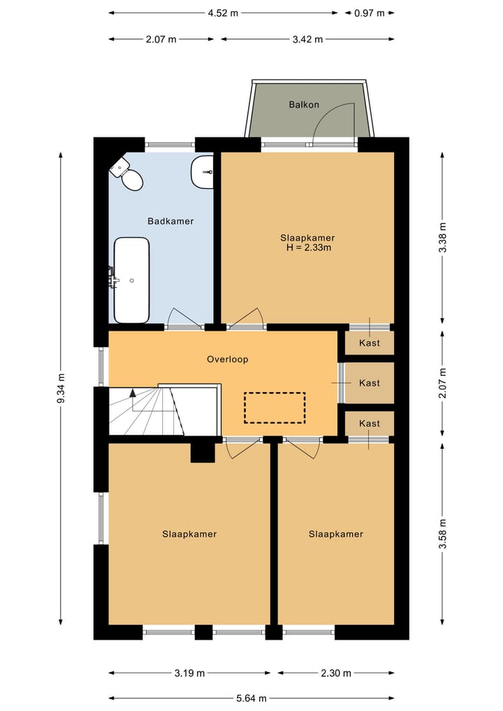 Foto 43 van Markt 103