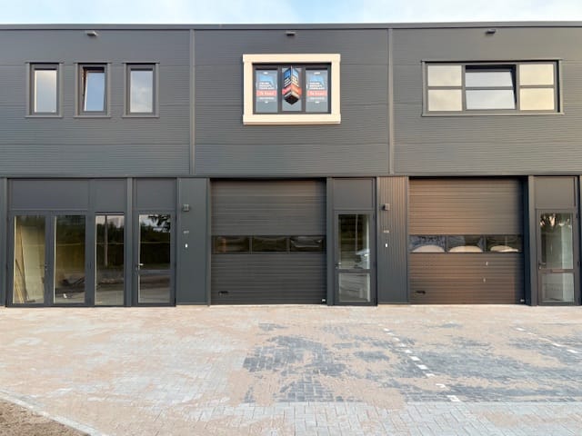 De Stuwdam 69-S, Amersfoort