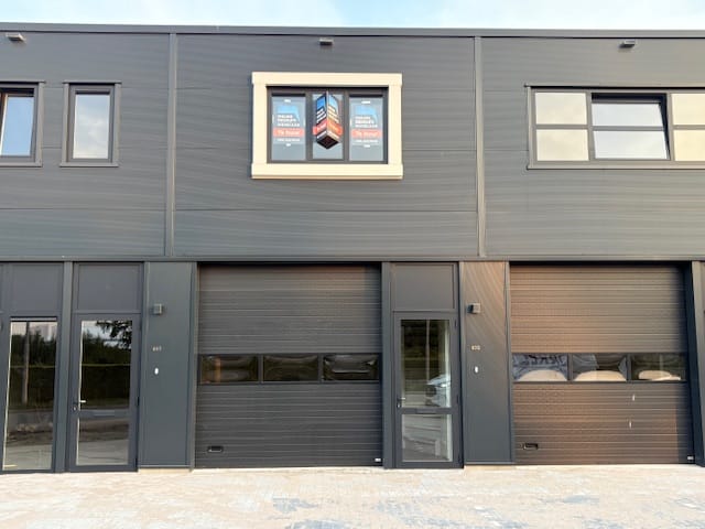 Bekijk foto 3 van De Stuwdam 69-S