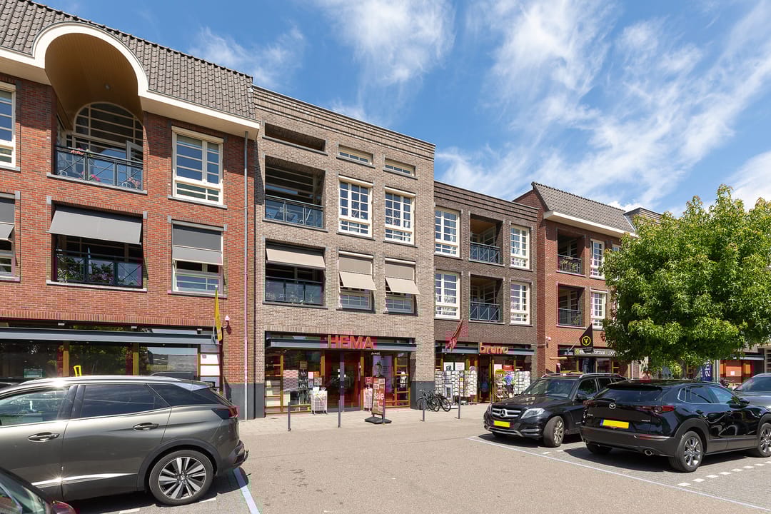 Foto 1 van Nootweg 53-AP13