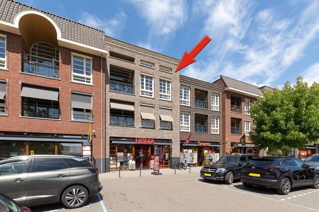 Foto 2 van Nootweg 53-AP13