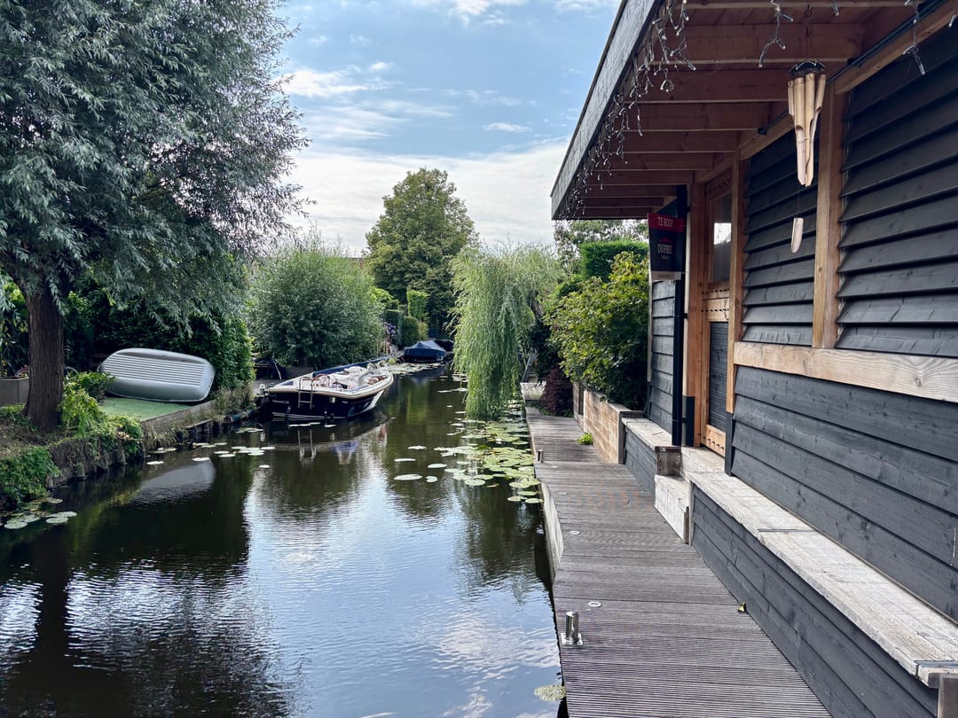 Foto 7 van Leermos 30