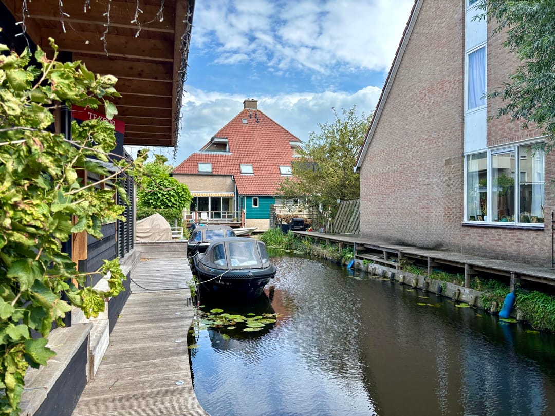 Foto 46 van Leermos 30