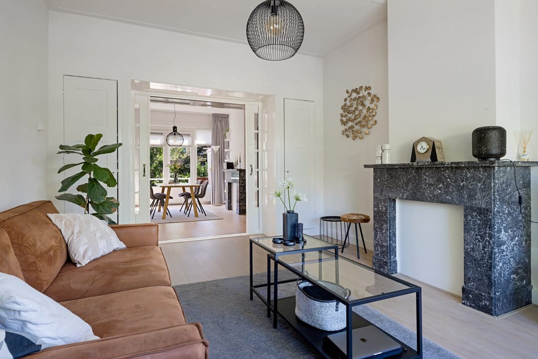 Foto 1 van Petrus Campersingel 173-A