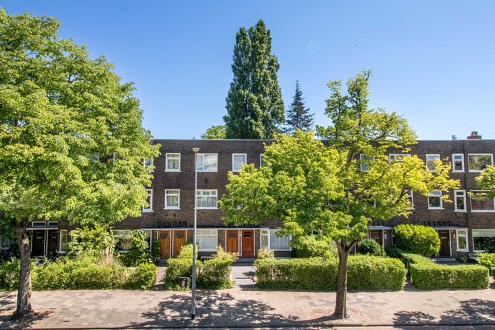 Foto 2 van Petrus Campersingel 173-A