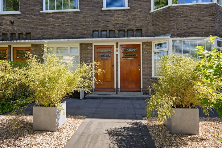 Foto 3 van Petrus Campersingel 173-A