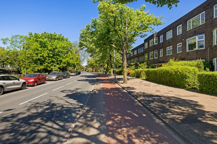 Foto 4 van Petrus Campersingel 173-A