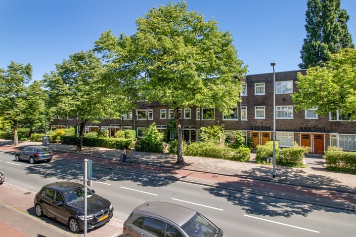 Foto 5 van Petrus Campersingel 173-A