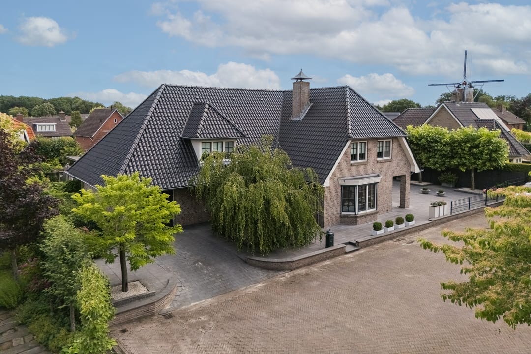 Foto 2 van Stobbenkamp 4