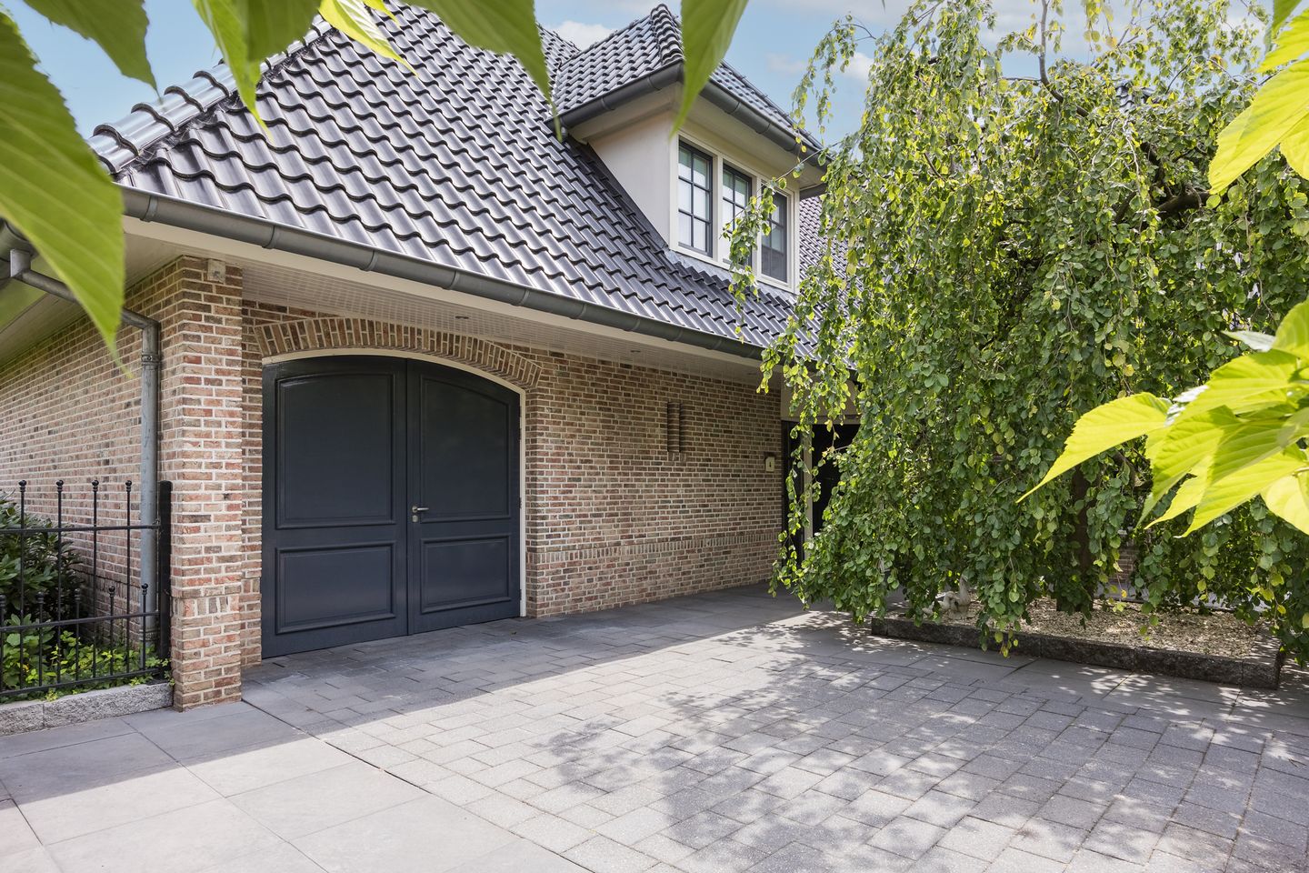 Foto 4 van Stobbenkamp 4