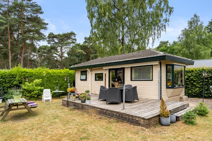 Foto 1 van Koeweg 16-202