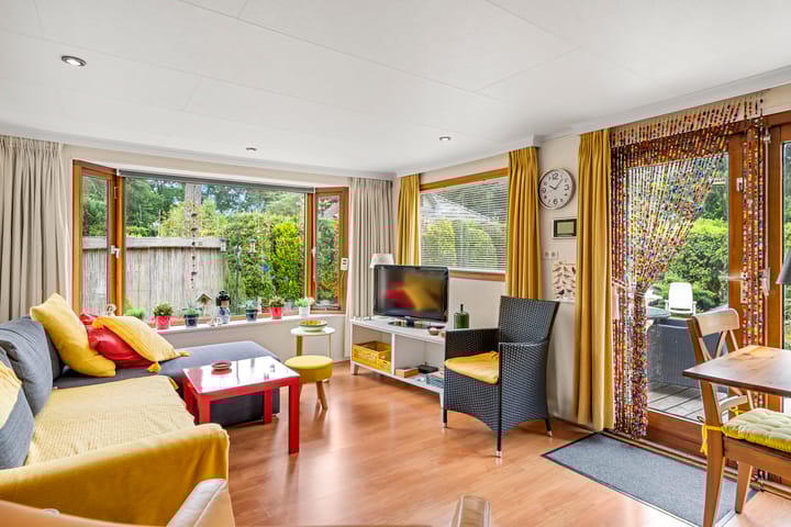 Foto 3 van Koeweg 16-202