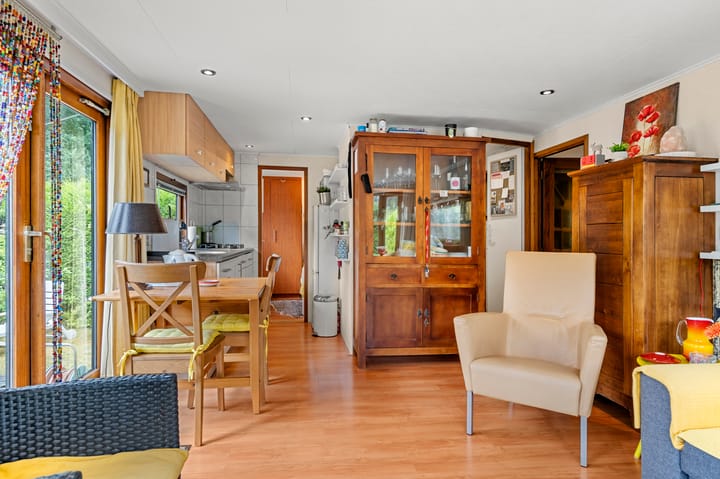 Foto 6 van Koeweg 16-202