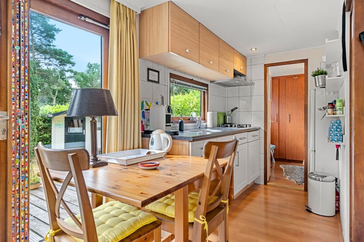 Foto 7 van Koeweg 16-202